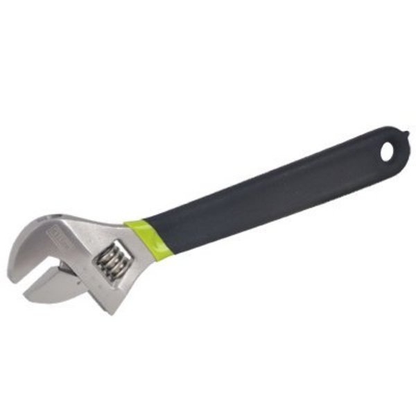 Apex Tool Group Mm 10" Adj Wrench 213205